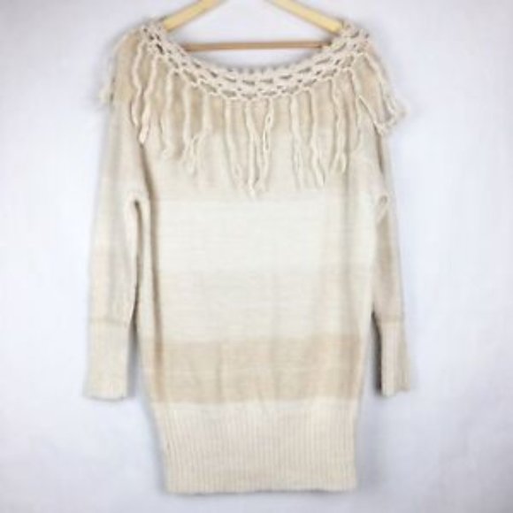 Free People Tops - FREE PEOPLE SWEATER, NWOT
